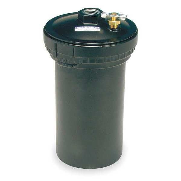 Auto Drain Valve, 1/2 In. NPT, 200 psi