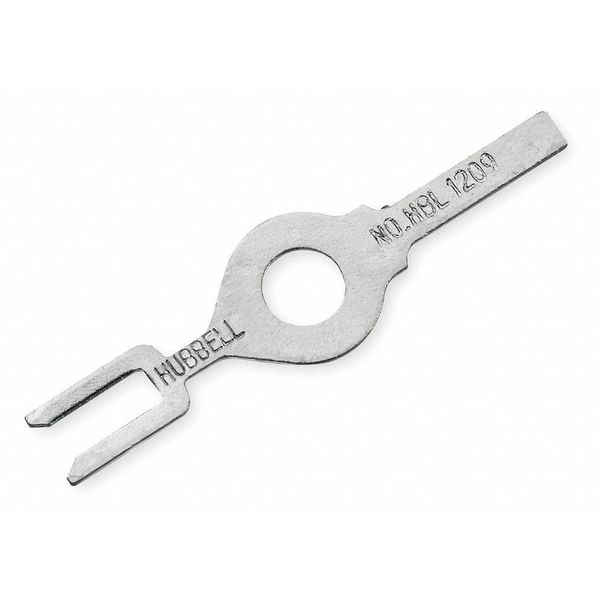 Wall Switch Key