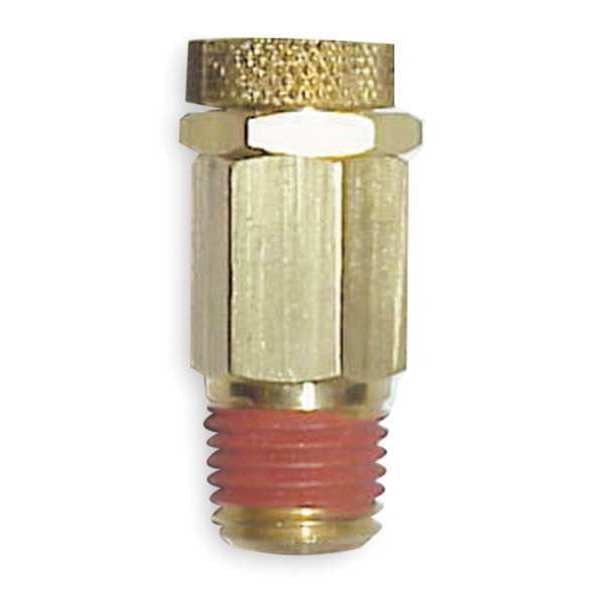 Valve, Relief, 3/8 In