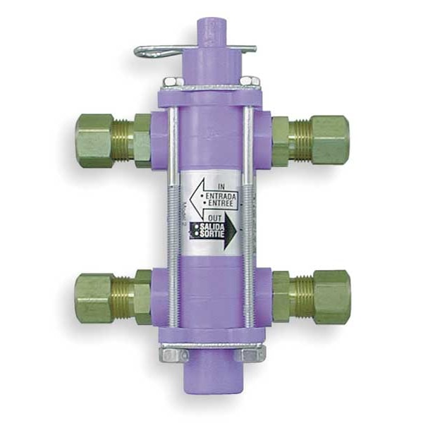 Pneumatic Bypass