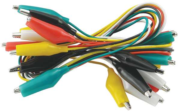Jumper Lead Kit