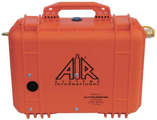 Filtration Panel, 1/4 In. Hanson, 2 AC