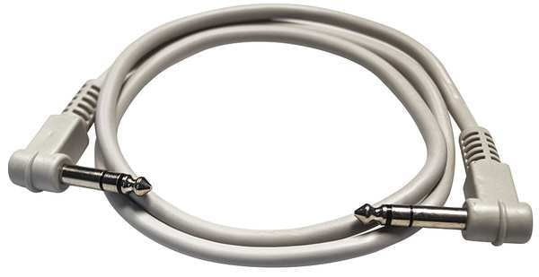 Healthcare TV Jumper Cable, 1/4 to 1/4