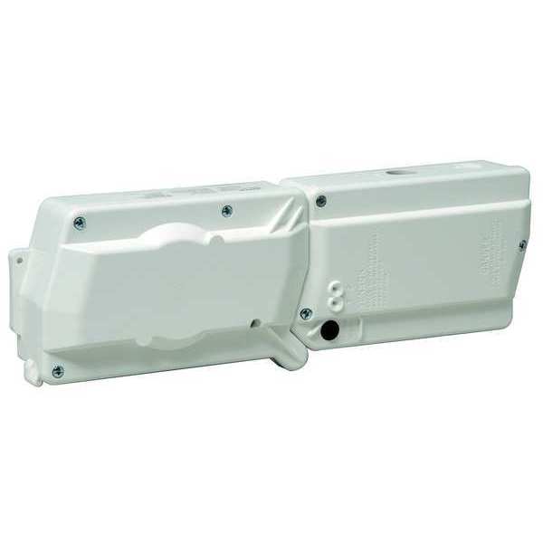 Duct Smoke Detector, Photoelectric