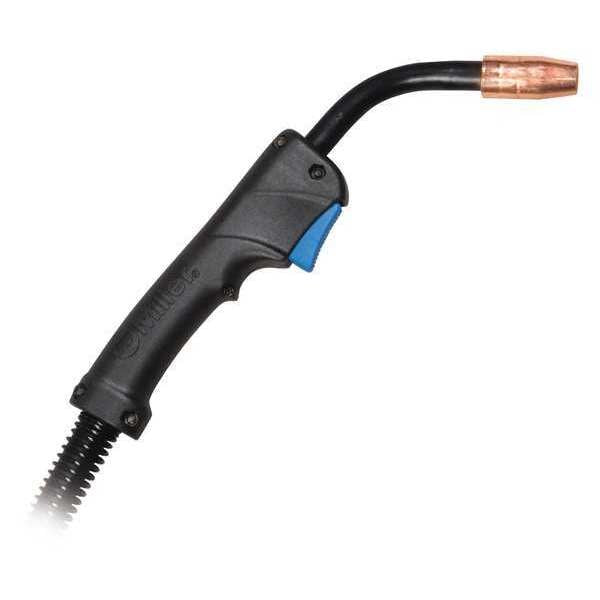 Welding Gun, 100 A, M-Series, 10 Ft