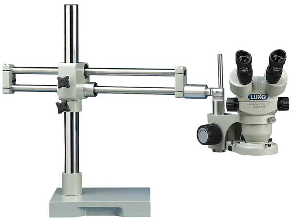Binocular Microscope, Magnification 7-45X