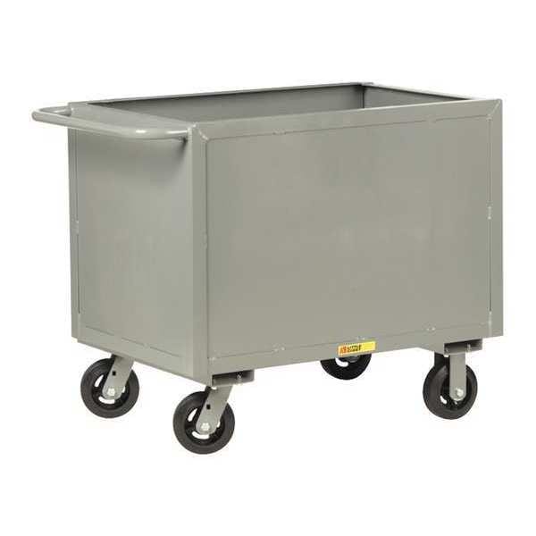 Box Truck, 32 In. H, 24 In. W, 53 In. L