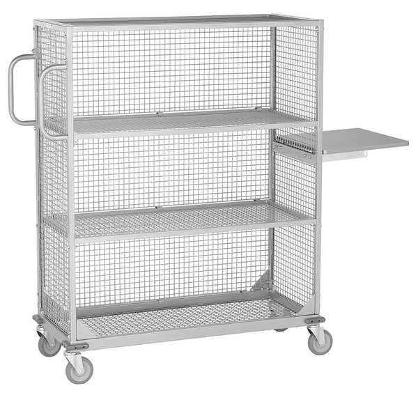 Back Panel Enclosure Kit