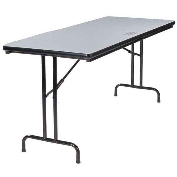 Rectangle Folding Table, 30