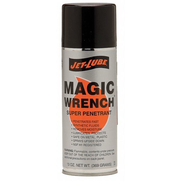 Super Penetrant, Aerosol Can, 13 Oz.