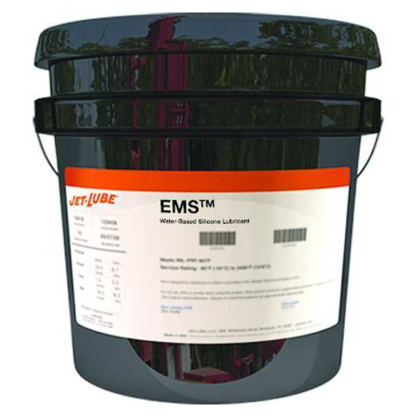 Silicone Lubricant, 5 Gal. Pail, NSF H-1