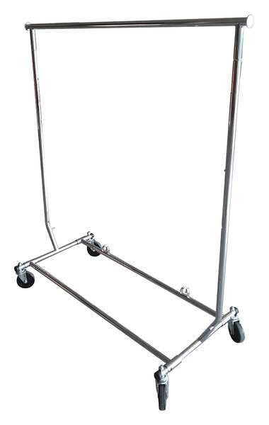 Garment Rack, Folding