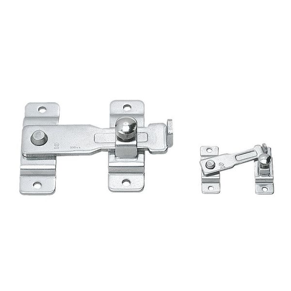 Bar Latch