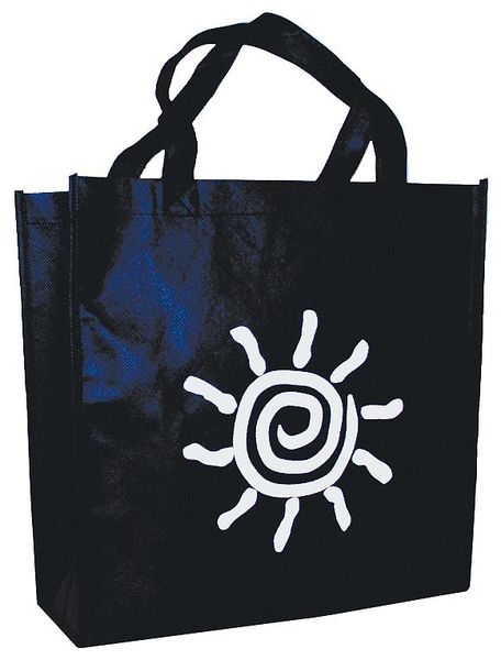 Reusable Shopping Bag 12