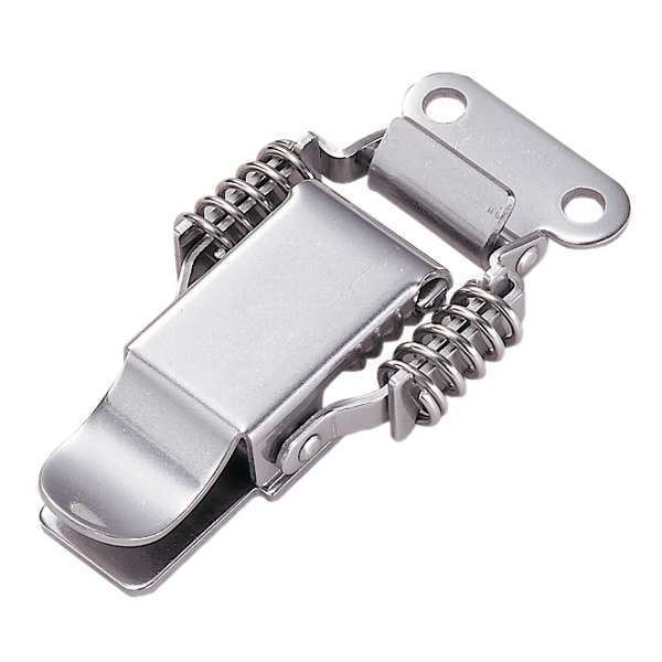 Draw Latch, Nonlocking, Spring Loaded