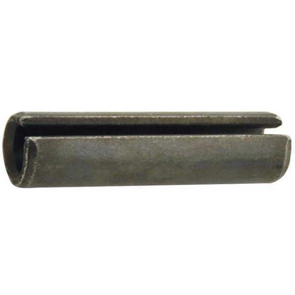 M5 X 30 Spring Pin ISO Steel Plain