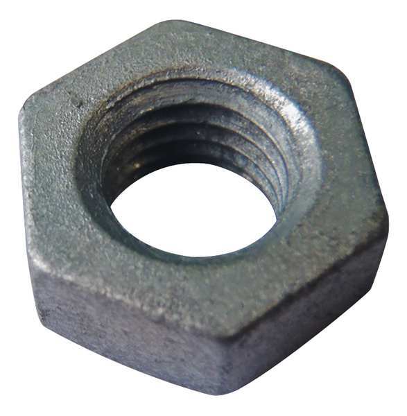 Heavy Hex Nut, 5/8
