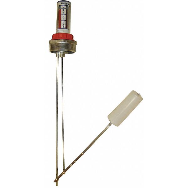 Therma Level Gauge, Tank Depth 64