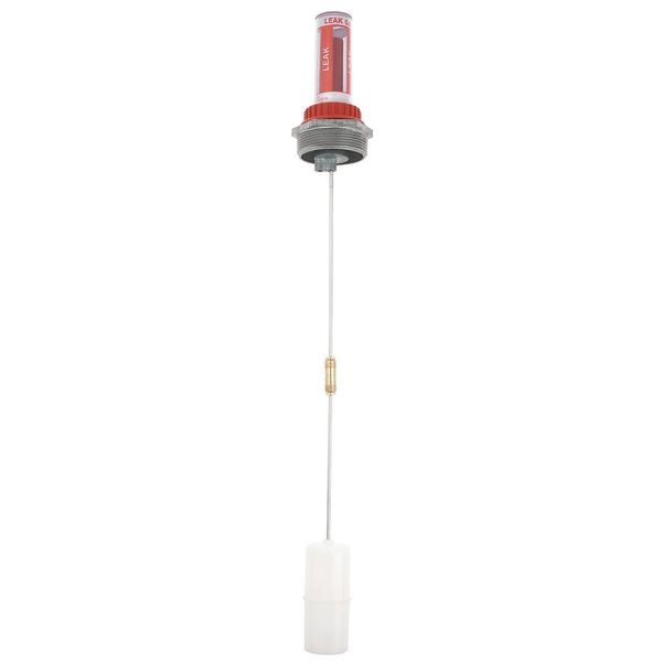 Leak Gauge, Tank, 96 In, 2 In NPT