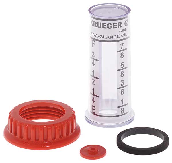 Repair Kit, For Krueger D Level Gauges