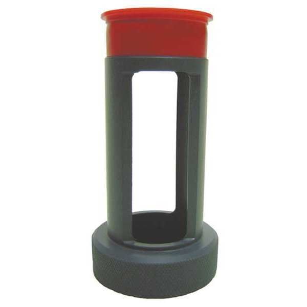 Liquid Level Gauge Guard, PVC
