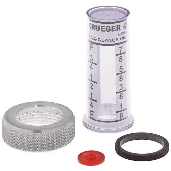 Repair Kit, For Krueger DG Level Gauges