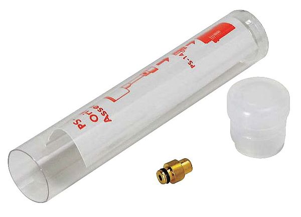 Orifice, For Use With 4UZZ9, 4UZZ5, 4UZZ8