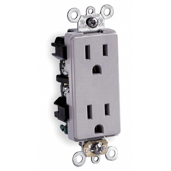 Receptacle