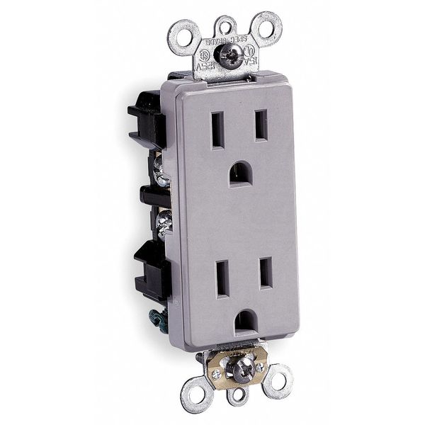 Receptacle