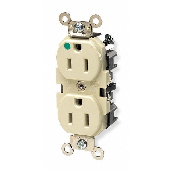 Receptacle