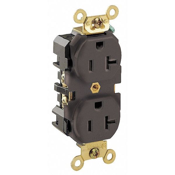 Receptacle