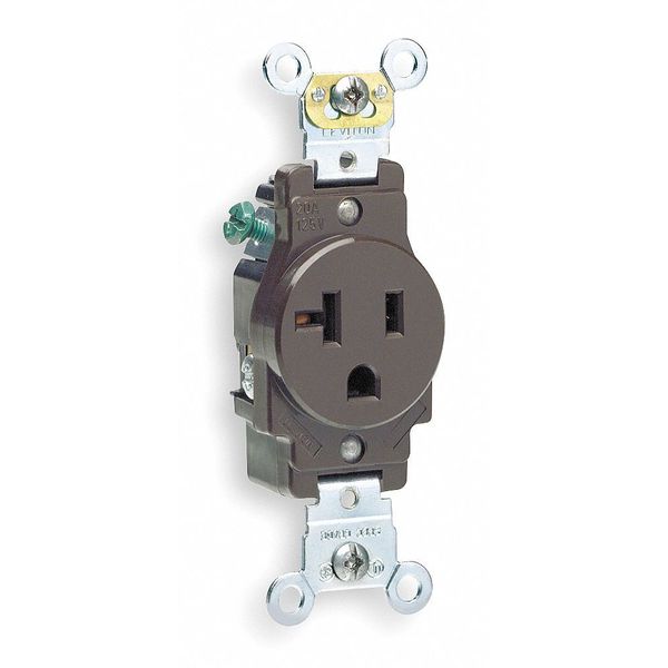 Receptacle