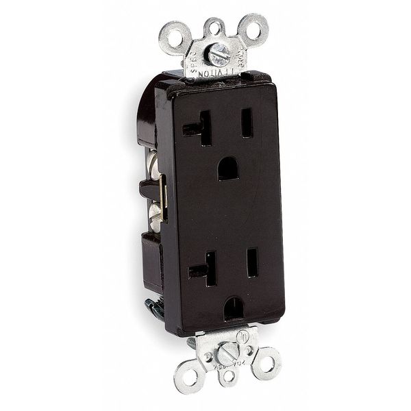 Receptacle