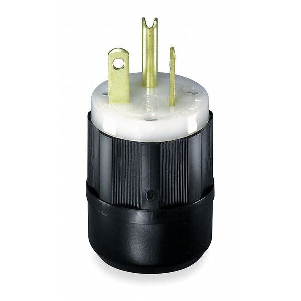Straight Blade Plug