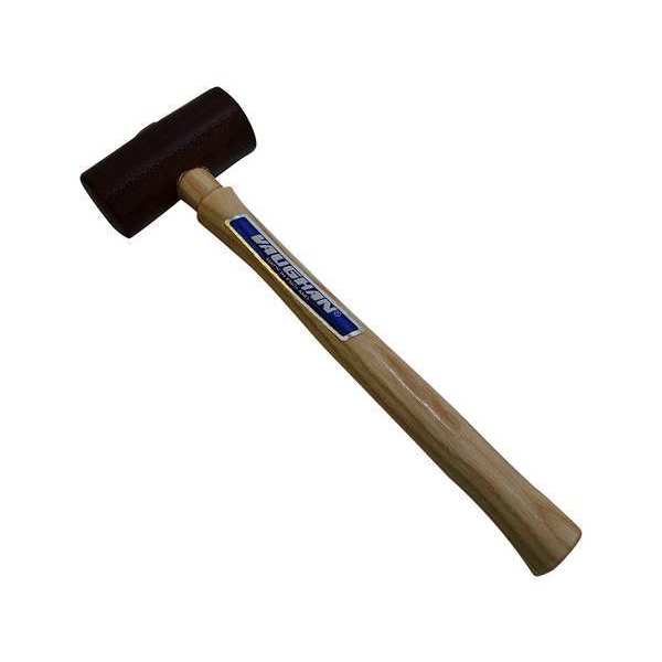 Mallet, Rawhide, 10-3/4 In. L