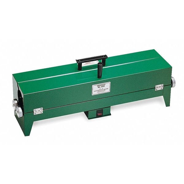 PVC Heater/Bender, 20 Amps, 120V