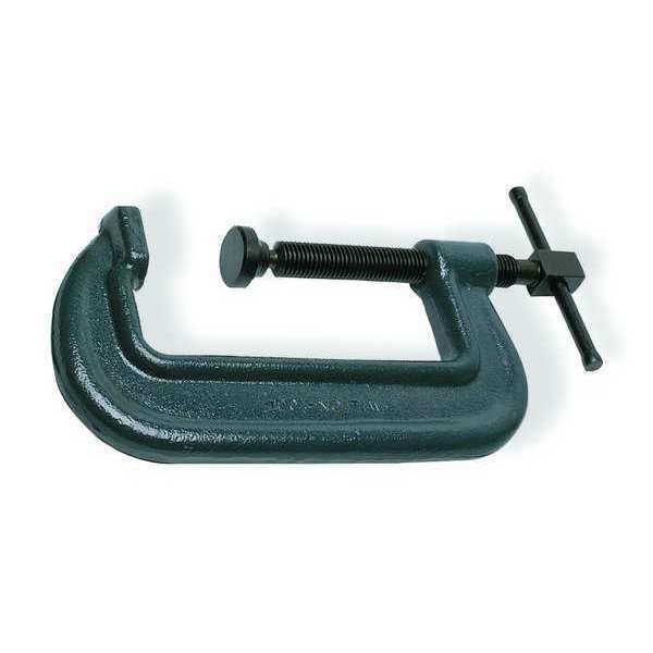C-Clamp, 4