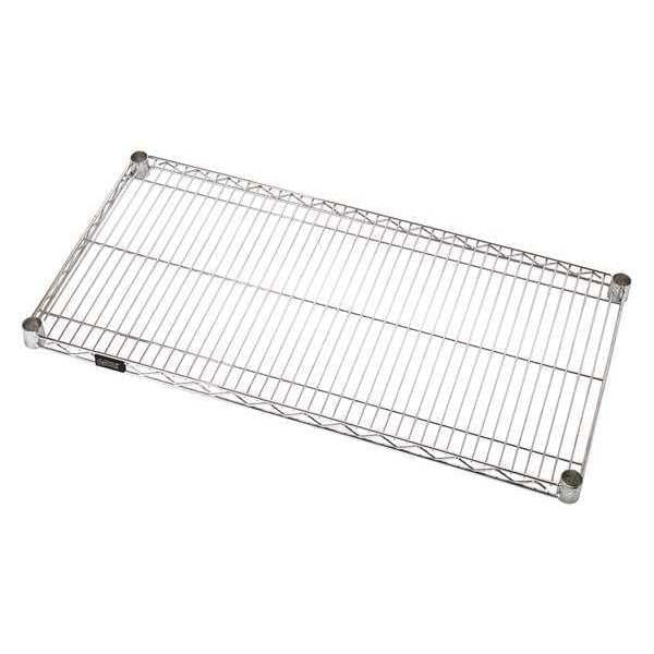 Wire Shelves, 4/Case8