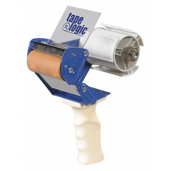 Tape LogicÂ® Work Horse Carton Sealing Tape Dispenser, 3