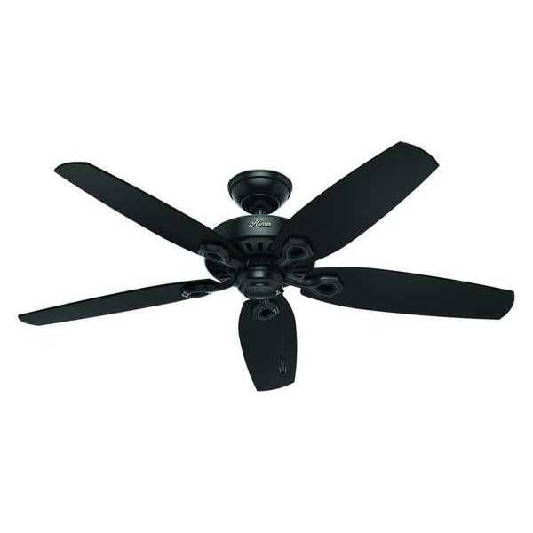 Indoor/Outdoor Ceiling Fan, 52