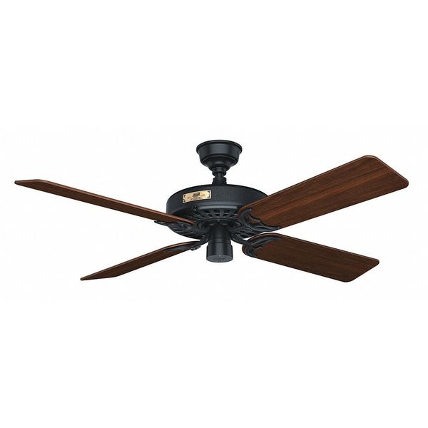 Indoor/Outdoor Ceiling Fan, 52