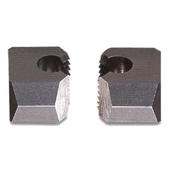 Quick Set Two-Piece Die for #1 Collet 0550 Cle-Line 1/4-28UNF