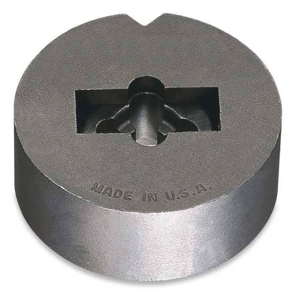 Collet (Combined Cap & Guide) For Quick-Set 2pc Die System For Size 1/2