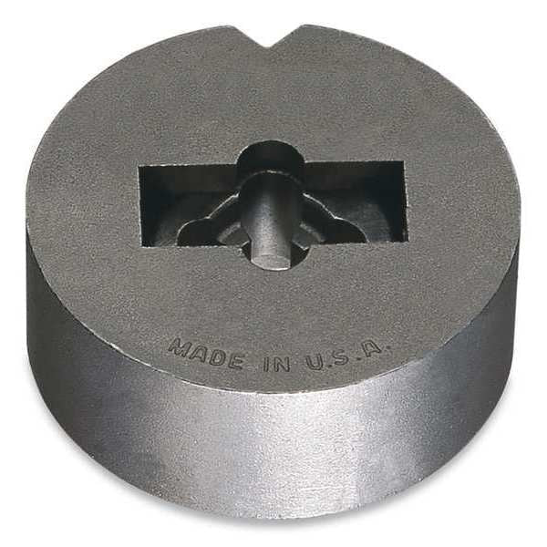 Collet (Combined Cap & Guide) For Quick-Set 2pc Die System For Size 1/2