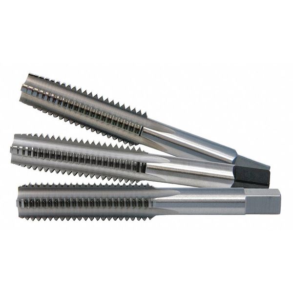 Straight Flute Hand Tap , 5/8