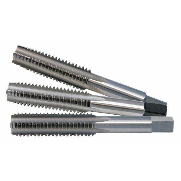 Straight Flute Hand Tap , 5/16