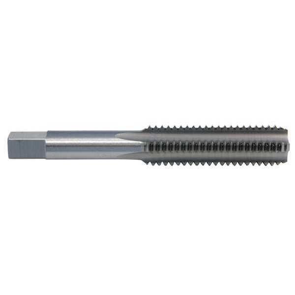 Straight Flute Hand Tap , 1/4