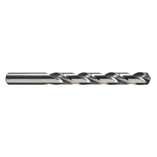 118Â° General Purpose Jobber Length Drill Cle-Line 1898 Bright HSS RHS/RHC 15.75mm