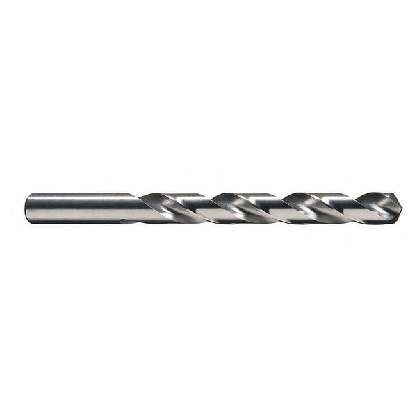 118Â° General Purpose Jobber Length Drill Cle-Line 1898 Bright HSS RHS/RHC 3.10mm