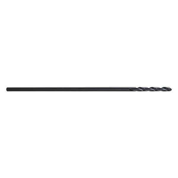 135Â° Aircraft Extension Drill Cle-Line 1805 Steam Oxide HSS RHS/RHC 7/32